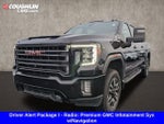 2021 GMC Sierra 2500HD AT4