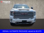 2020 GMC Sierra 3500HD Denali