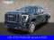 2024 GMC Sierra 3500HD Denali Ultimate