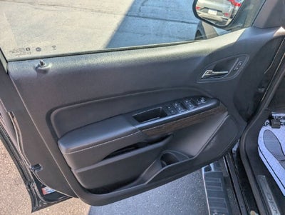 2019 GMC Canyon Denali