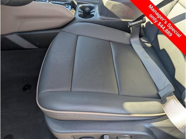 2024 GMC Canyon 4WD Denali