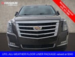 2020 Cadillac Escalade Premium Luxury