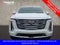 2025 Cadillac Escalade Premium Luxury Platinum