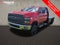 2022 Chevrolet Silverado 5500HD Work Truck