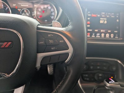 2016 Dodge Challenger R/T