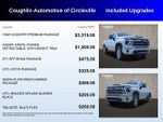 2024 Chevrolet Silverado 3500HD High Country