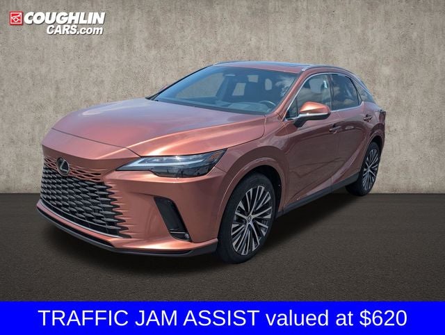 2023 Lexus RX 350 Premium Plus