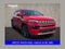 2022 Jeep Compass Base