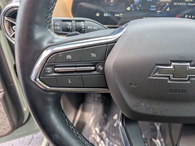 2025 Chevrolet Equinox ACTIV