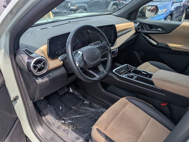 2025 Chevrolet Equinox ACTIV