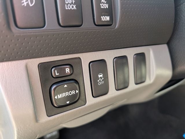 2013 Toyota Tacoma PreRunner V6