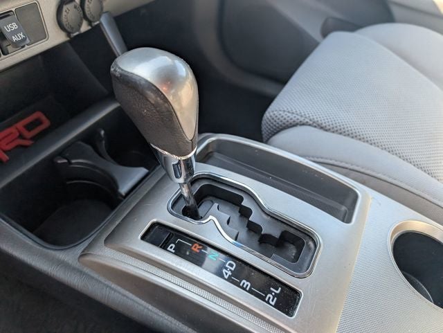 2013 Toyota Tacoma PreRunner V6