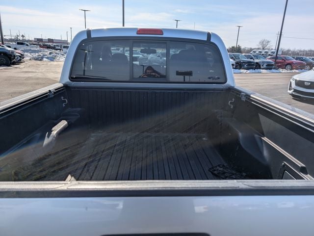 2013 Toyota Tacoma PreRunner V6