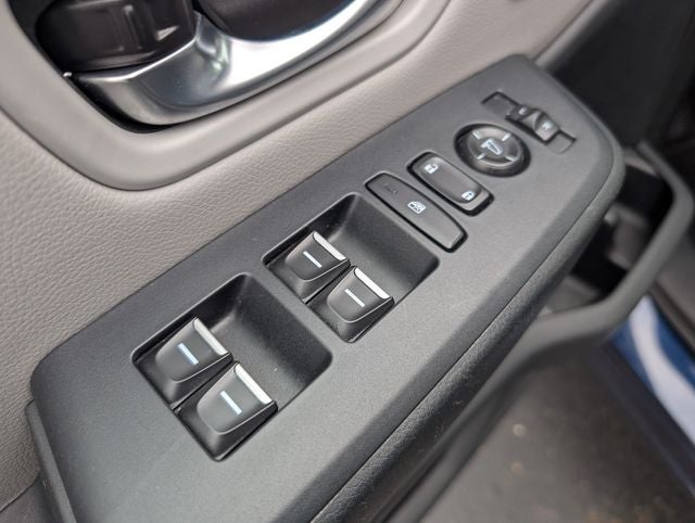 2023 Honda Pilot EX-L 8 Passenger