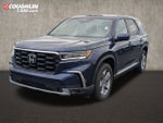 2023 Honda Pilot EX-L 8 Passenger