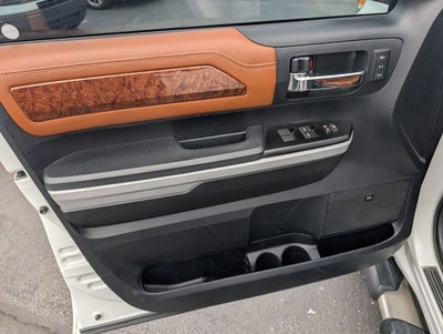 2018 Toyota Tundra 1794