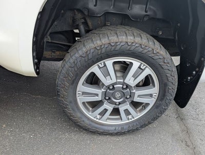 2018 Toyota Tundra 1794