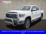 2018 Toyota Tundra 1794