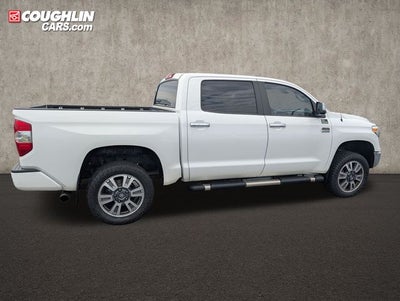 2018 Toyota Tundra 1794