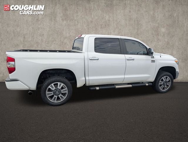 2018 Toyota Tundra 1794