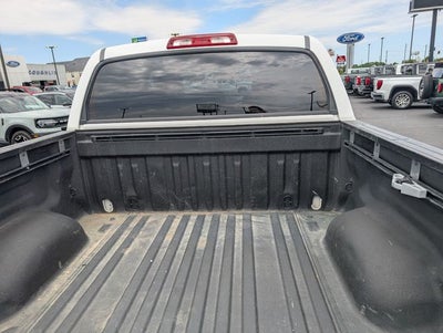 2018 Toyota Tundra 1794
