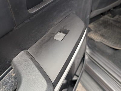 2019 Toyota Tundra Limited CrewMax