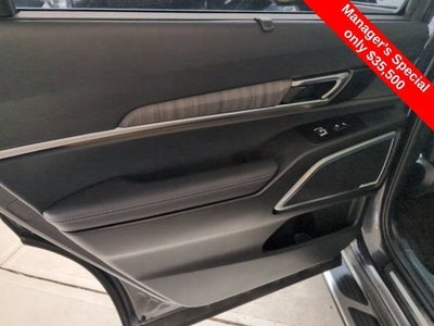 2024 Kia Telluride SX Prestige