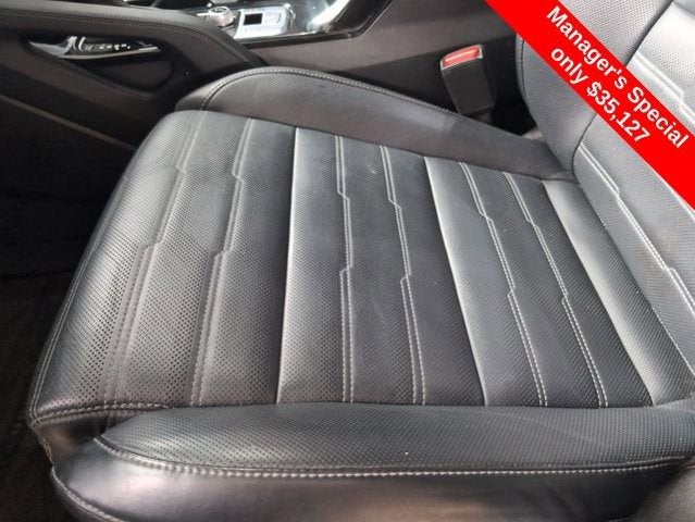 2024 Kia Telluride SX Prestige