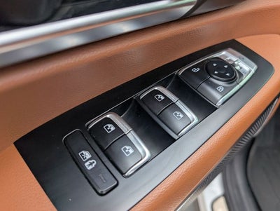 2023 Kia Telluride SX X-Line
