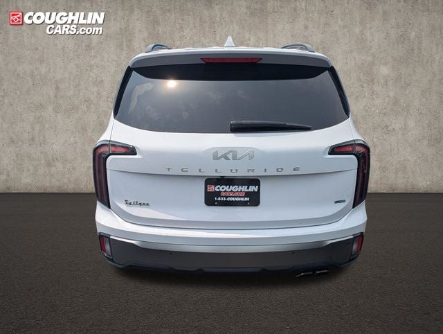 2023 Kia Telluride SX X-Line