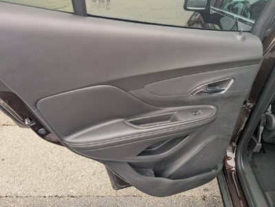 2014 Buick Encore Convenience