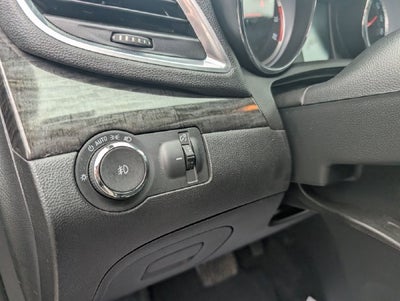 2014 Buick Encore Convenience