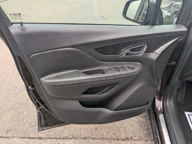 2014 Buick Encore Convenience