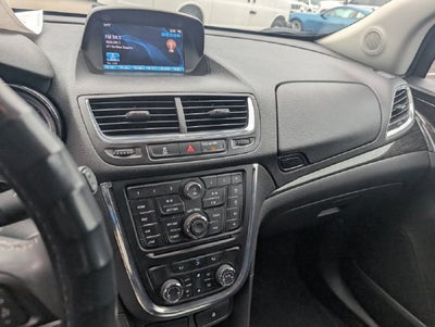 2014 Buick Encore Convenience