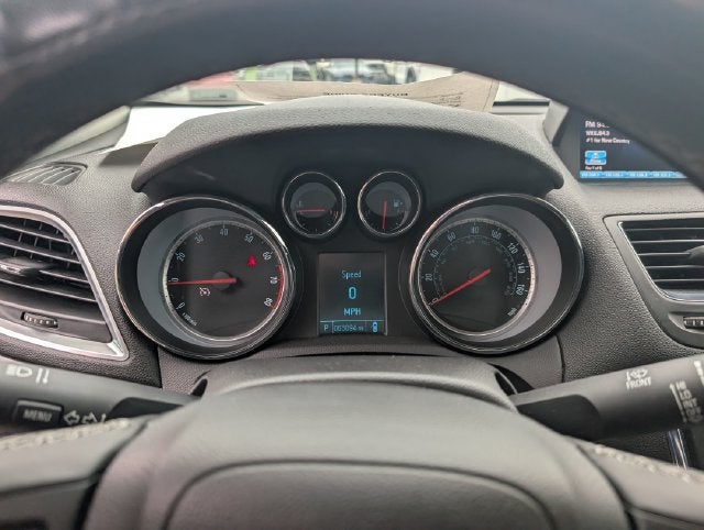 2014 Buick Encore Convenience
