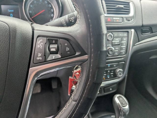 2014 Buick Encore Convenience