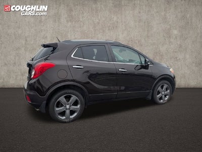 2014 Buick Encore Convenience
