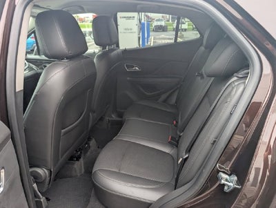 2014 Buick Encore Convenience