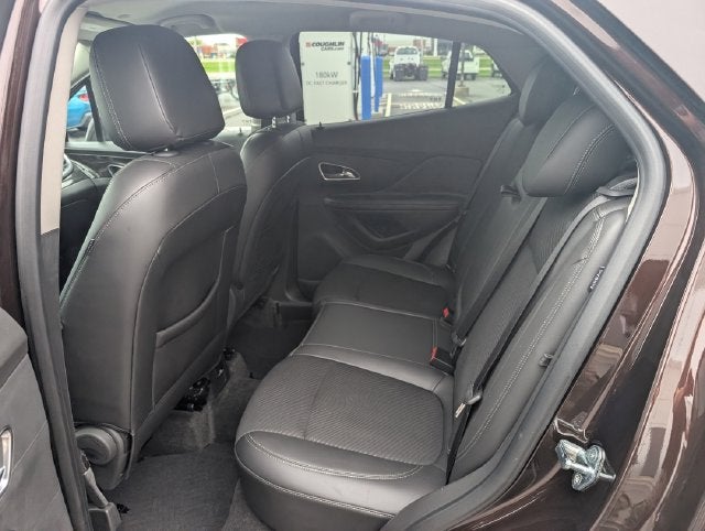 2014 Buick Encore Convenience