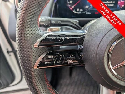 2024 Mercedes-Benz GLB GLB 250