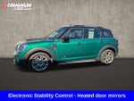 2023 MINI Cooper S Countryman Base