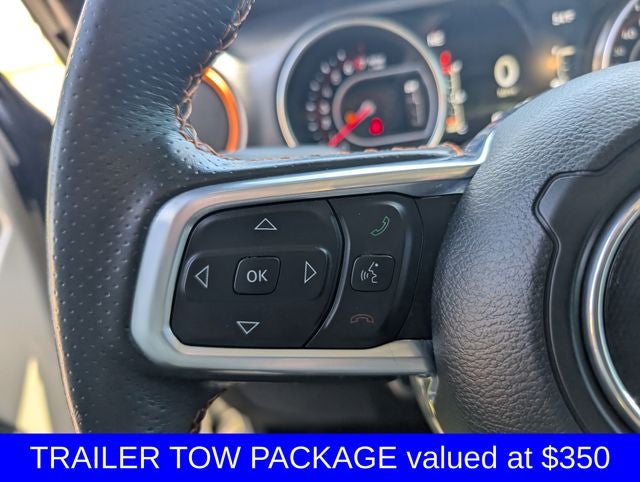 2020 Jeep Gladiator Mojave
