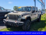 2020 Jeep Gladiator Mojave