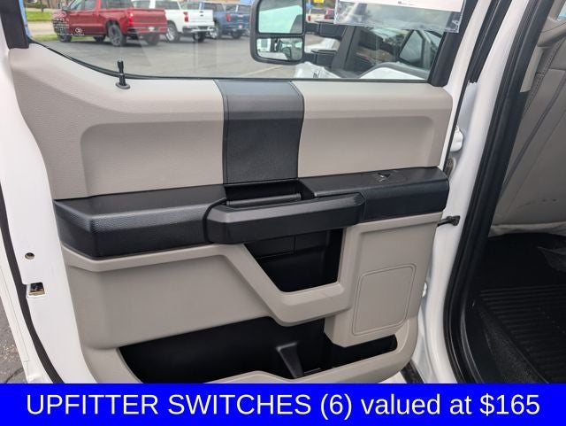 2021 Ford Super Duty F-250 Pickup XL