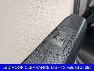 2021 Ford Super Duty F-250 Pickup XL