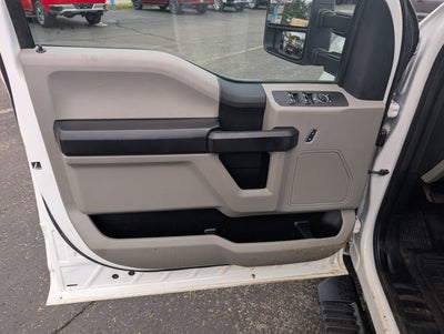 2021 Ford Super Duty F-250 Pickup XL