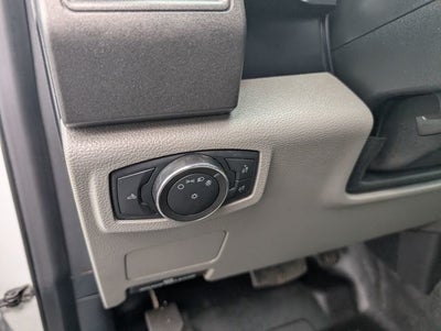 2021 Ford Super Duty F-250 Pickup XL