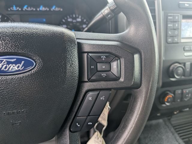 2021 Ford Super Duty F-250 Pickup XL