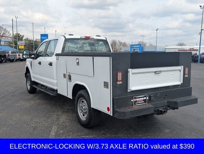 2021 Ford Super Duty F-250 Pickup XL