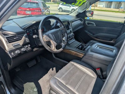 2019 GMC Yukon Denali Denali